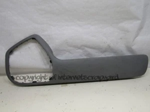 Skoda Octavia Mk1 1U 96-04 1.9 OS right front door card pocket bin speaker surro - Picture 1 of 4