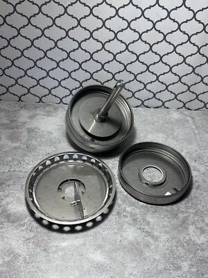 Grundfos Chamber Stack Kit CRN -1-3 96453508 - Image 1 of 4