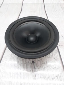 B&W ZZ2119 Matrix 803 S2 Woofer Single 6.5" Bass Driver Bowers & Wilkins Speaker - Picture 1 of 6