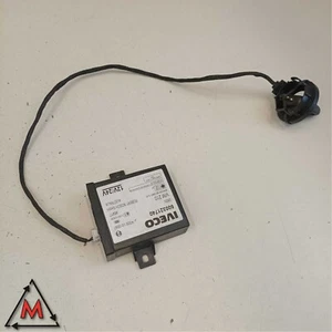 Centralina immobilizer 500321740 F005V00047 Iveco Daily 1999-2006 usata (98515) - Picture 1 of 7