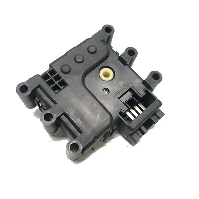 Mazda 6 *2002-2008* Genuino Caja Matriz Calefactora Posición Ventilación Motor (P&P Gratis) Foto 1 de 3