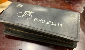 Bicycle Repair Kit With Case - Picture 1 of 5