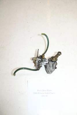 Conjunto de bomba de aceite Polaris Classic 500 Indy Evolved 1996 Foto 1 de 4