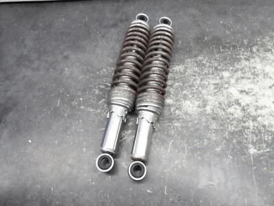 Amortiguadores Yamaha RD 250 RD250 1975 2862 Foto 1 de 4