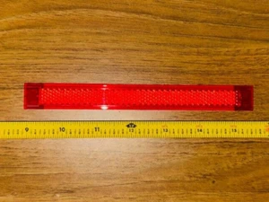Polaris 2670070 OEM Red Reflector Ranger Sportsman Magnum RXL XLT - Picture 1 of 1