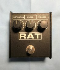 Proco Rat 2 (Lm308 Chip) Usa