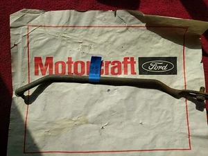 1970 Ford Mustang Steering Column To Transmission Lock Rod For C4 Auto Ford Part - Picture 1 of 2