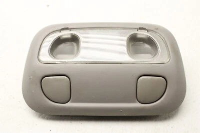 2002-2007 Subaru WRX STI conjunto de luz mapa cúpula interior fabricante de equipamento original 02-07 - Imagem 1 de 4