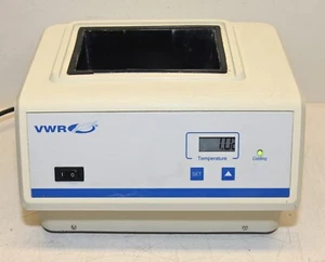 WVR Boekel Scientific 260009V Benchtop Cold Block Cooler - Picture 1 of 3