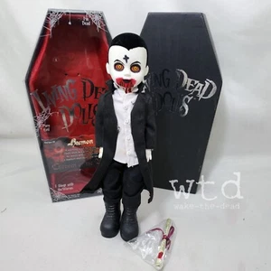 LDD Living Dead Puppen SERIE 19 * HAEMON * Vampir - Bild 1 von 3