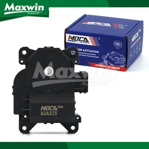 HVAC Air Blend Door Actuator Fit Honda Accord Crosstour 2.4L 3.5L 604-935 - Picture 1 of 10