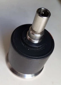Leybold Penningvac PR 35 sensor, vacuum gauge 10-6 mbar - Imagen 1 de 4