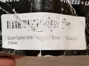 TAZA DE PARABRISAS SUPER SUCCIÓN PEGAJOSA PARA RADARES SE ADAPTA AL VECTOR SERIE 900 GX LEER - Imagen 1 de 3