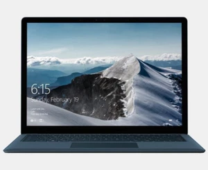 Microsoft Surface Laptop 13.5" 256GB SSD i5 Touch Ultrabook Notebook Windows 11 - Afbeelding 1 van 6