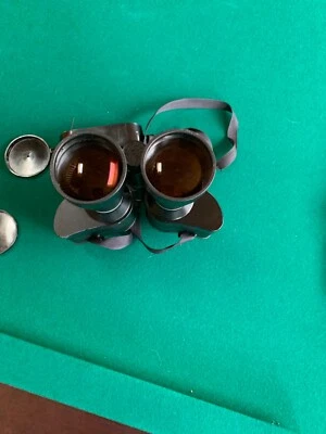 Binoculares Baigish 12 visión nocturna Foto 1 de 4