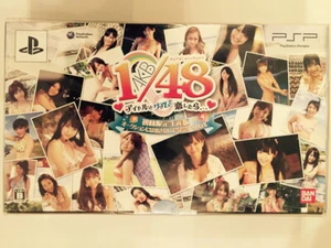 PSP AKB1/48 If you fall in love with an idol in Guam... First limited edition - Picture 1 of 1