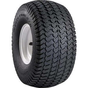 2 Tires 25X8.50-14 Carlisle (Carlstar) Multi Trac C/S Lawn & Garden Load 4 Ply - Photo 1 sur 4