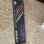 NEVER USED!! Bauer Mystery Mini Hockey Stick 2023 YELLOW - Opened Pkg