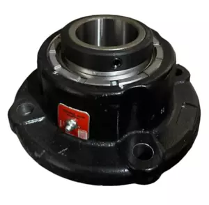 Rexnord FB22444H LinkBelt 2-3/4 Self-Aligning Roller Bearing 6E9L1WK7M B22551804 - Picture 1 of 9