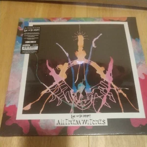 BLACK FRIDAY RSD 2021 ALL THEM WITCHES--LIVE ON THE INTERNET- SEALED - Picture 1 of 3