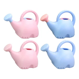 KIDS WATERING CAN Novelty Waterer Toddler-Friendly & Kid-Loved Garden Plant Toy  - Picture 1 of 16