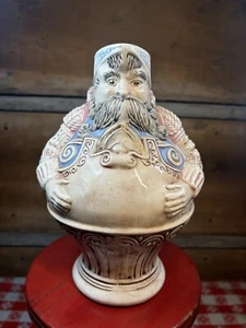 Vintage Bierstein Dschinn/Pirat/Toby 9 cm groß - Bild 1 von 14