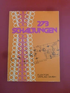 ELEKTOR 273 Schaltungen (0300) - Bild 1 von 1