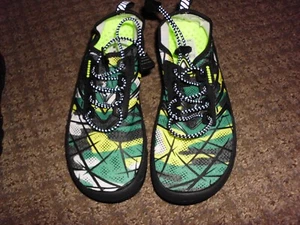 Scarpe da acqua Saguaro donna taglia 6,5, nuove - Foto 1 di 2