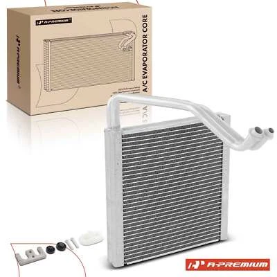 Параллельный поток сердечника испарителя кондиционера для Ford F250 F350 F450 F550 Super Duty F650 - Изображение 1 из 4