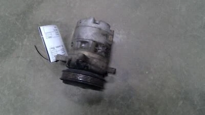 Compresor de aire acondicionado usado se adapta a: Saturn S SERIES Grado A 1999 Foto 1 de 4