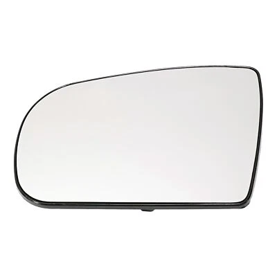 Driver Side Mirror Glass for 2000-2002 Mercedes Benz E320  OE Replacement Foto 1 de 4