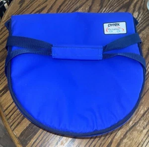 Pyrex Portables Travel Bag W/ Handle Hot/Cold Insulated Carrying Case ONLY - Picture 1 of 10