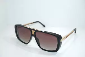 NUEVAS GAFAS DE SOL ZILLI ZI 65064 C01 AUTÉNTICAS Hechas a Mano Francia - Imagen 1 de 7
