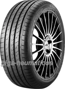 Neumáticos de verano Debica Presto UHP 2 205/45 R17 88W XL - Imagen 1 de 2