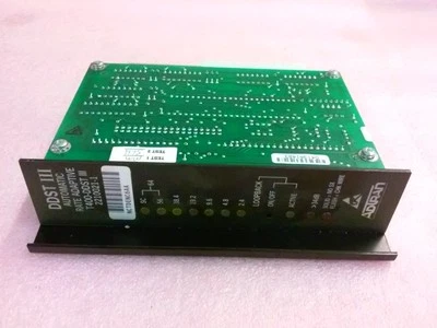 ADTRAN DDST III Automatic Rate adaptive T400-DDST III 2210021-1 - Image 1 of 4