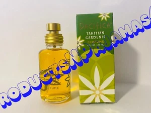 NEW Pacifica TAHITIAN GARDENIA PERFUME 1.0oz/29ml  PRIORITY  SHIPPING  - Picture 1 of 5