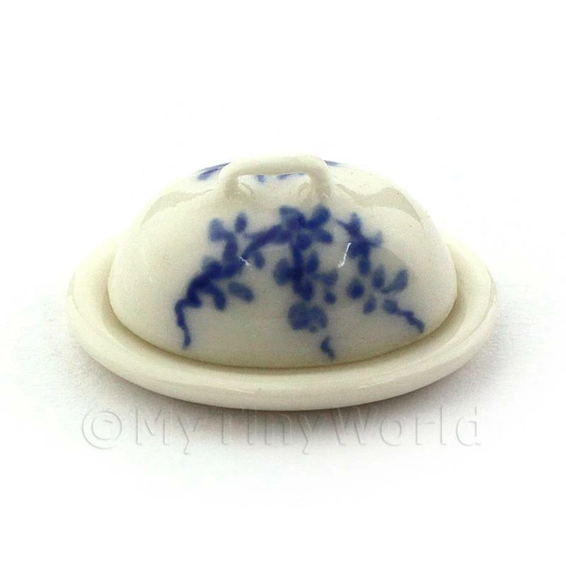 Casa Delle Bambole Miniatura Fatto a Mano Turchia Vassoio - Immagine 1 di 1