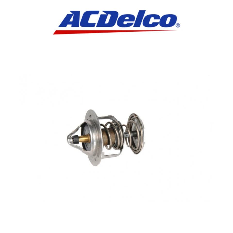 ACDelco Engine Coolant Thermostat 131-156 12600171 For 03-09 Chevrolet Impala - Image 1 of 1