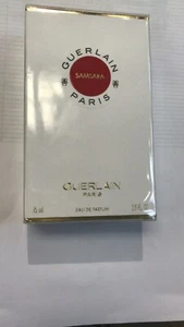Samsara Perfume by Guerlain 2.5oz/75ml Eau De Parfum Spray Vintage - Picture 1 of 5