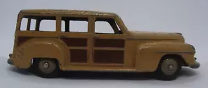 Dinky 344 - Estate Car - Original pre-loved model (DT2291) - Picture 1 of 6