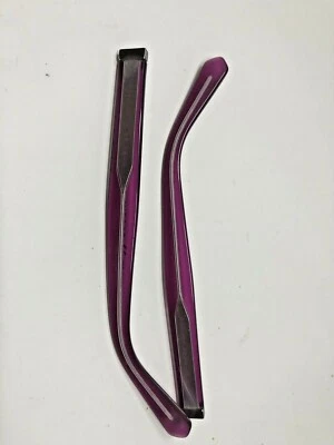 Auténticas PIEZAS de repuesto Temple Marc Jacobs MMJ 360/N/S LKE púrpura N319 Foto 1 de 4