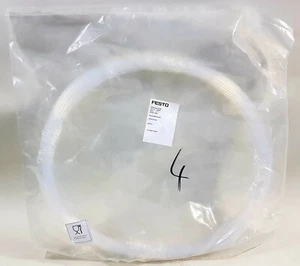 Festo PFAN-4x0,75-NT Kunststoffschlauch 197061 PFAN-4x0,75-NT Kunststoffschlauch - Bild 1 von 3
