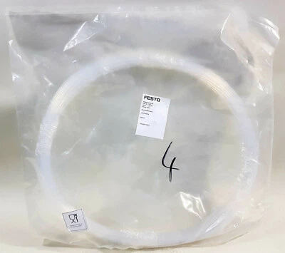 Festo PFAN-4x0,75-NT Kunststoffschlauch 197061 PFAN-4x0,75-NT Kunststoffschlauch - Bild 1 von 3