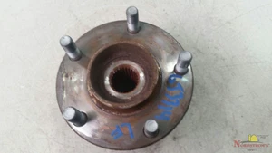 2018 Infiniti Q60 Front Hub Wheel Bearing AWD - Bild 1 von 12