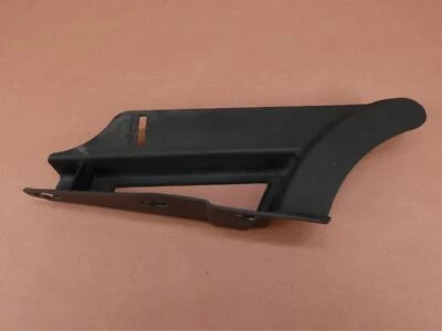 Harley Davidson Sportster 883 XL883L 2009-2021 protector de cinturón de cadena inferior Foto 1 de 4