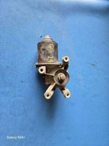 82 83 84 85 86 NISSAN SENTRA WINDSHIELD WIPER MOTOR 18856 - Picture 1 of 2