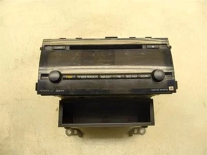 06-09 TOYOTA PRIUS 1.5L FWD AT RADIO / STEREO RECEIVER UNIT - Bild 1 von 12