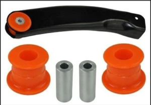 Jeep Grand Cherokee (WJ)1998-2004 Front Superior Arm Bushes Poly - Imagen 1 de 6