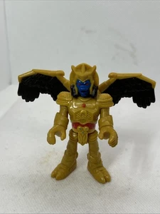 Fisher Price Imaginext Power Rangers Goldar Action Figure - Picture 1 of 4