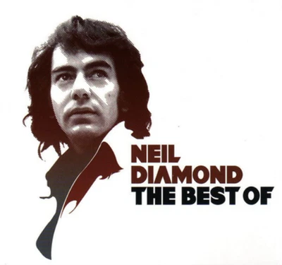 Neil Diamond The Best of Neil Diamond (CD) Album - Image 1 of 2